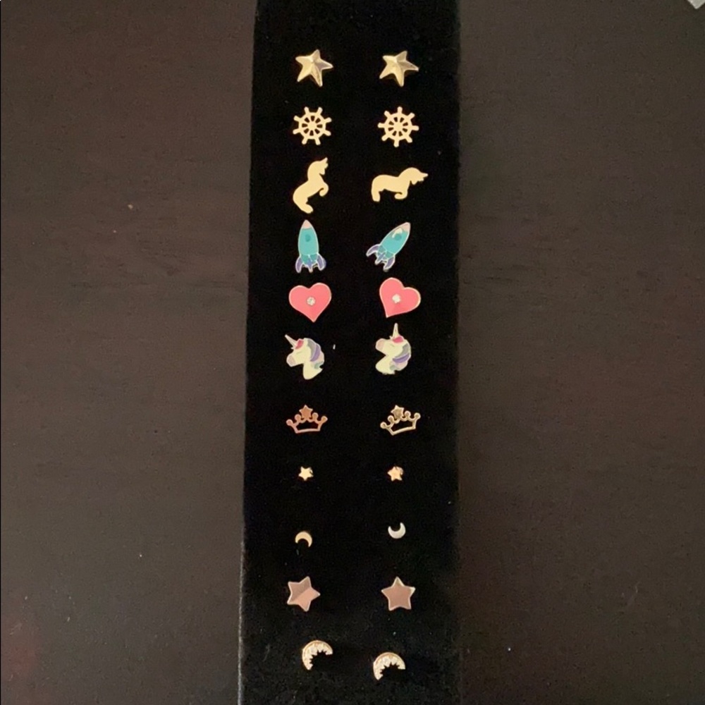 Kids (K) Earings